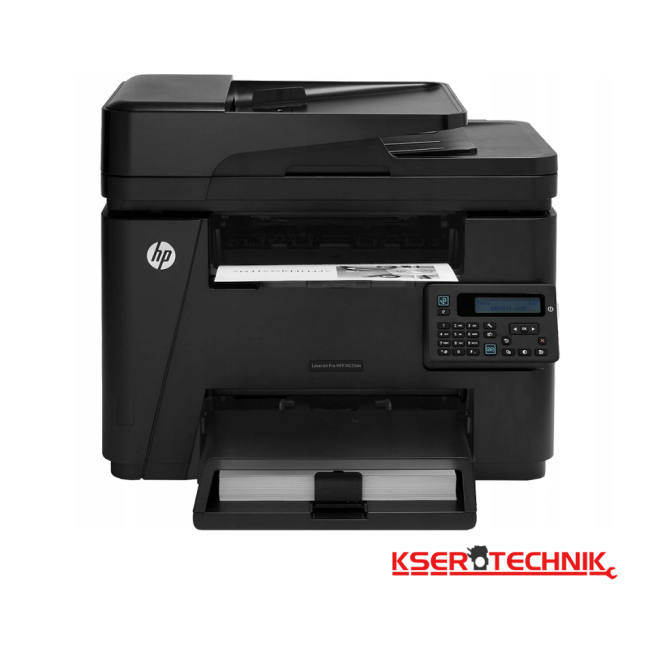 Urządzenie wielofunkcyjne Drukarka Ksero Skaner HP LaserJet Pro M225DN
